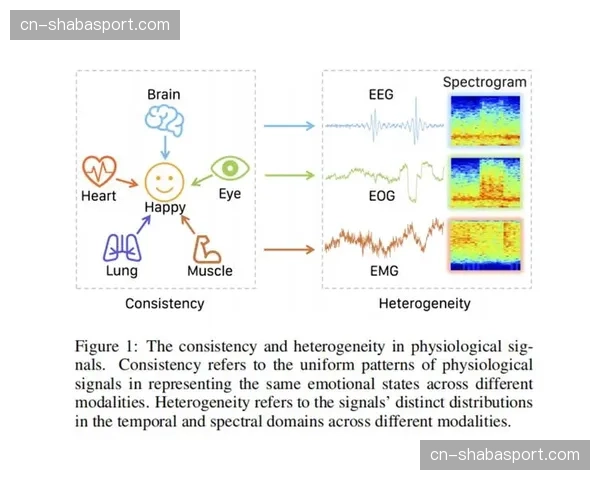多模态信号在采集节点初步融合处理 减轻后端系统压力