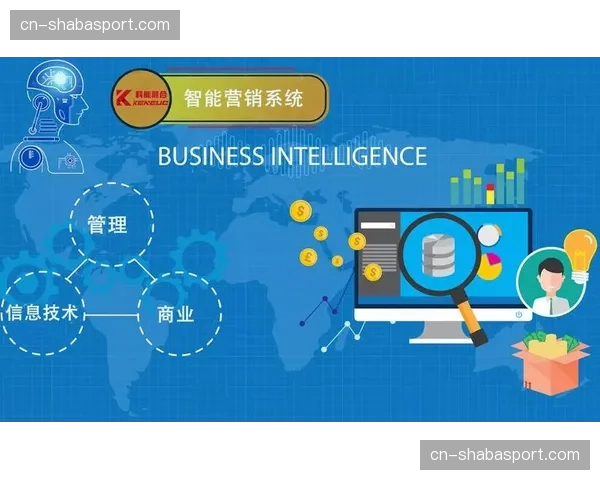 广告投放系统实现程序化与场景化联动 提升营销转化效率