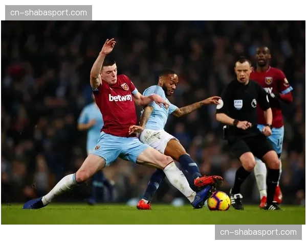 西汉姆联0-2不敌曼城，联赛遭遇三轮不胜
