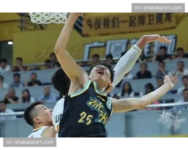 浙江东阳光药轻取福建,胡金秋高效拿下28分,孙铭徽送出15次助攻 浙江东阳光药轻取福建,胡金秋高效拿下28分,孙铭徽送出15次助攻