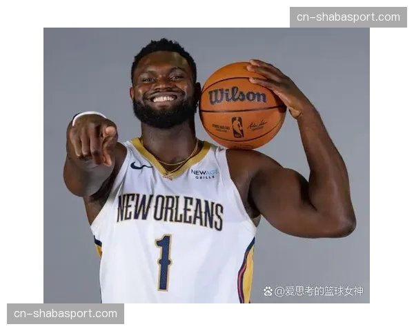 消息：鹈鹕队官方宣布，锡安·威廉姆森因腿筋拉伤将缺席至少两周