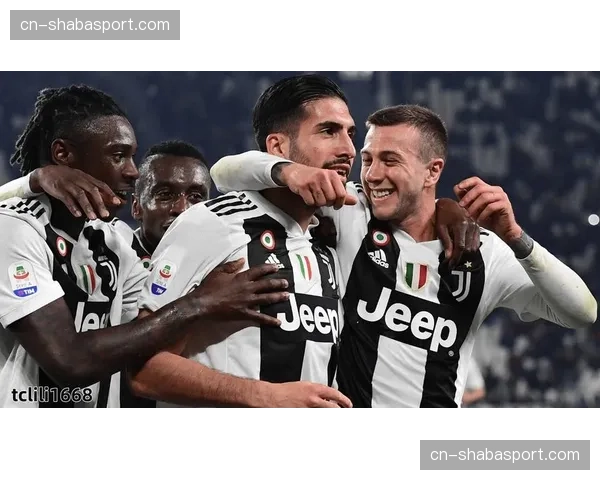 意甲争四形势分析：尤文图斯、亚特兰大、罗马三队角逐最后席位